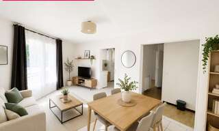 Appartement 2 Pièces 41 m² à vendre à Bordeaux (33800)