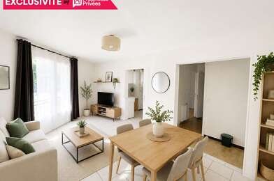 Appartement 2 pièces 155500 €