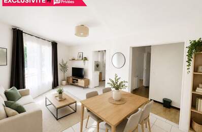 Appartement Bordeaux 2 pièce(s) 41 m2 — photo du bien