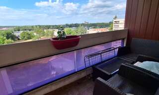 Appartement 4 Pièces 78 m² à vendre à Bourg-en-Bresse (01000)