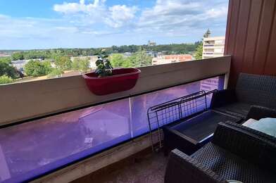 Appartement 4 pièces 126000 €