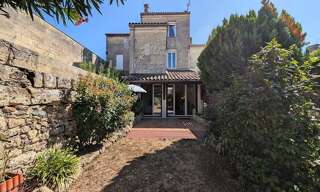 Maison 7 Pièces 162 m² à vendre à Libourne (33500)