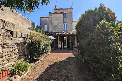 Maison 7 pièces 365000 €