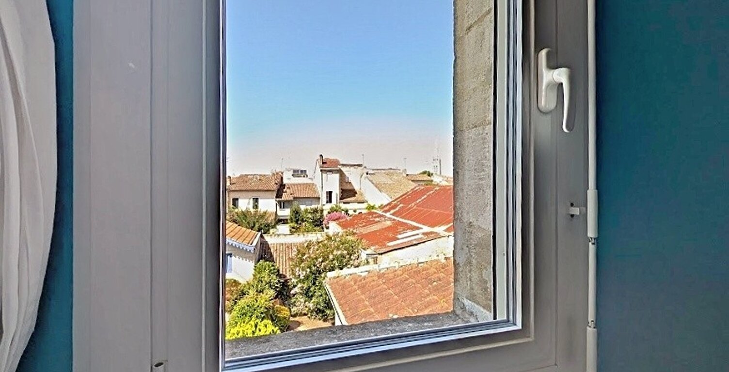 Maison de caractère avec jardin et dépendance — photo 1