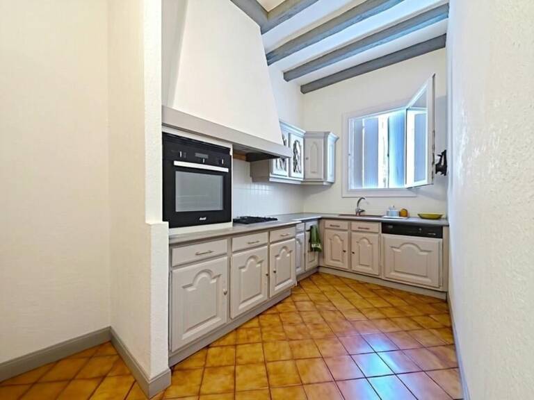 Maison de caractère avec jardin et dépendance — photo 1