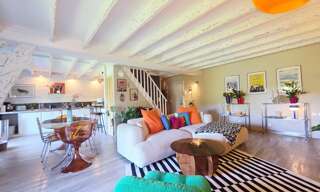Appartement 3 Pièces 74 m² à vendre à Bourges (18000)