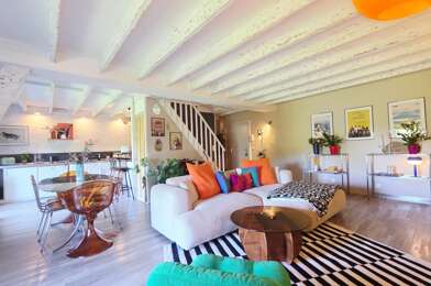 Appartement 3 pièces 126990 €