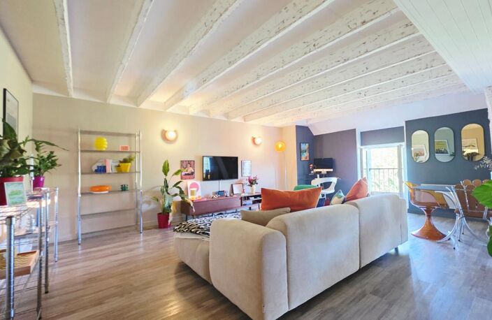 BOURGES APPARTEMENT 74M² DUPLEX 3 PIECES 2 CHAMBRES — photo 2