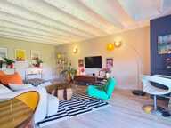 BOURGES APPARTEMENT 74M² DUPLEX 3 PIECES 2 CHAMBRES — photo 3