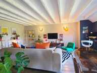 BOURGES APPARTEMENT 74M² DUPLEX 3 PIECES 2 CHAMBRES — photo 4