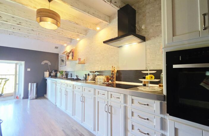 BOURGES APPARTEMENT 74M² DUPLEX 3 PIECES 2 CHAMBRES — photo 5