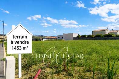 Terrain  78150 €