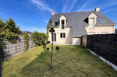 Maison 4 pièces 323000 €