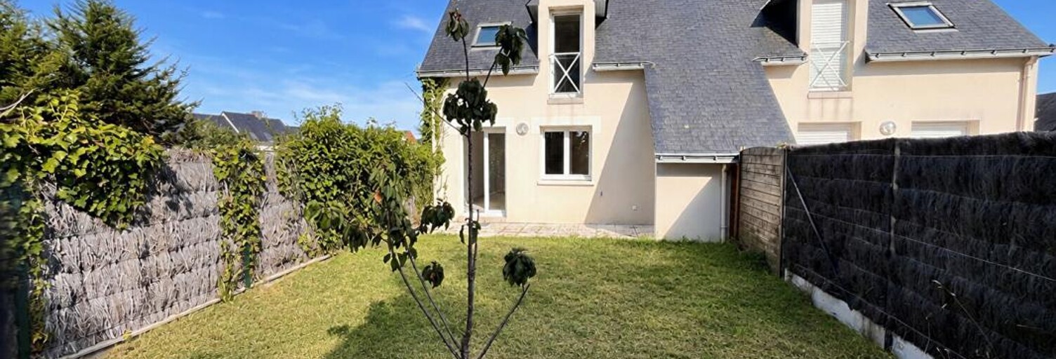 Maison 4 Pièces 79 m² à vendre à La Turballe (44420)