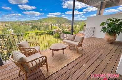 Appartement 3 pièces 199000 €