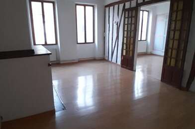 Immeuble  157290 €