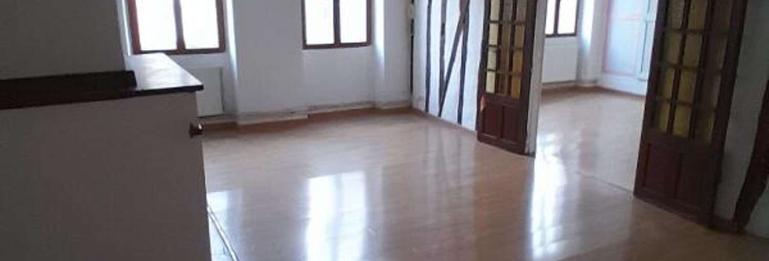 Immeuble  200 m² à vendre à Mirande (32300)