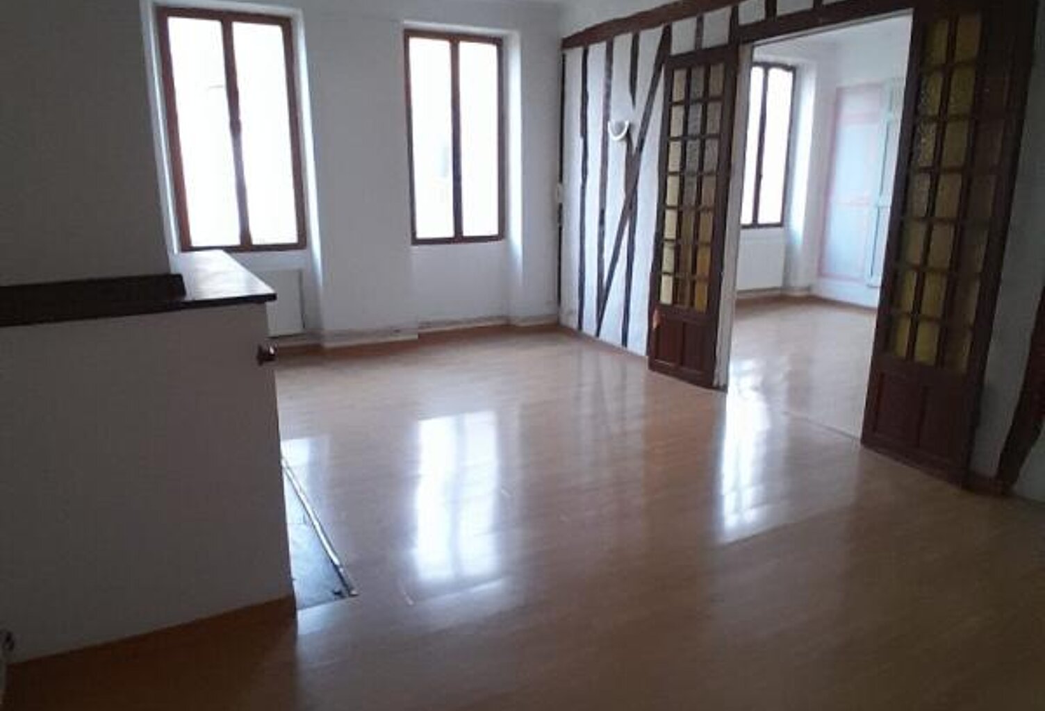 Immeuble de rapport - investissement clé en main — photo 1