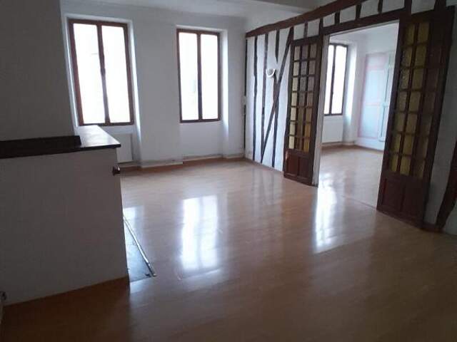 Immeuble de rapport - investissement clé en main — photo du bien