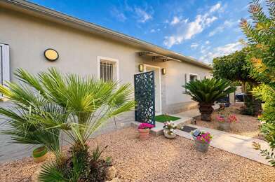 Maison 4 pièces 625000 €