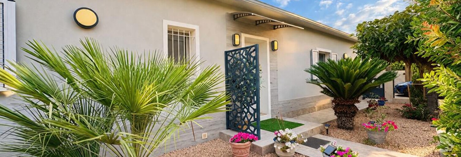 Maison 4 Pièces 106 m² à vendre à Porto-Vecchio (20137)