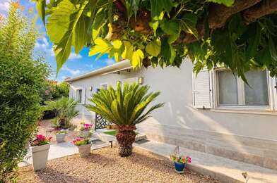 Maison 4 pièces 625000 €