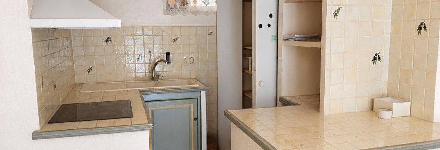 Maison 5 Pièces 182 m² à vendre à Orange (84100)
