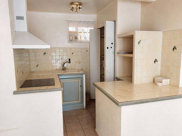 Maison de village, comprenant 1 appartement et 1 studio — photo 1