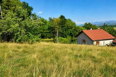 Terrain  93000 €
