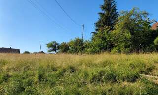 Terrain  458 m² à vendre à Gillonnay (38260)