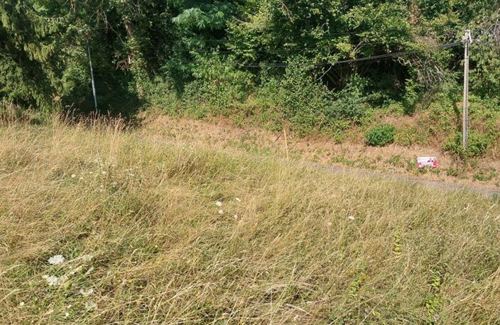 Terrain Gillonnay 458 m2 — photo 2