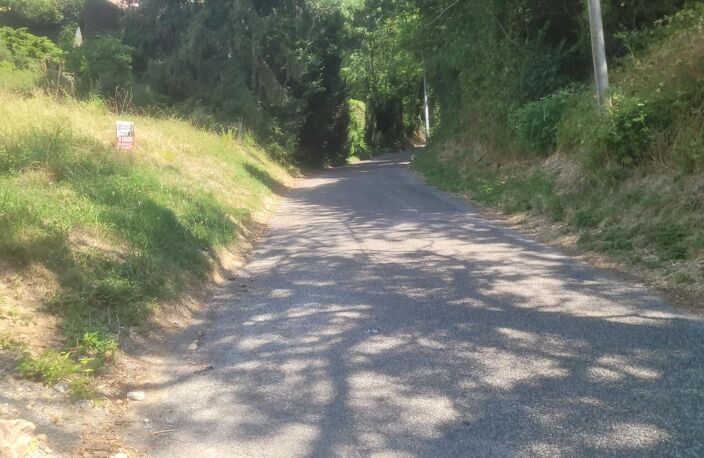 Terrain Gillonnay 458 m2 — photo 3