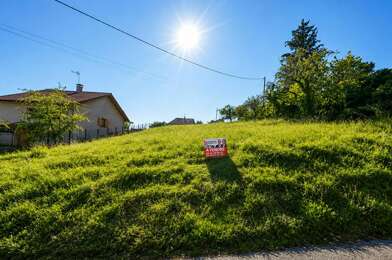 Terrain  140000 €