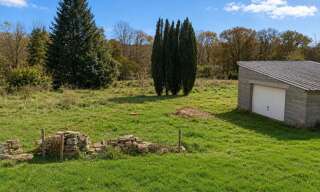 Terrain  1580 m² à vendre à Le Faouët (56320)