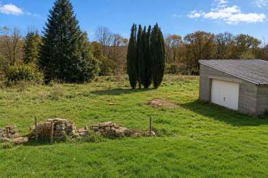 Terrain  48300 €