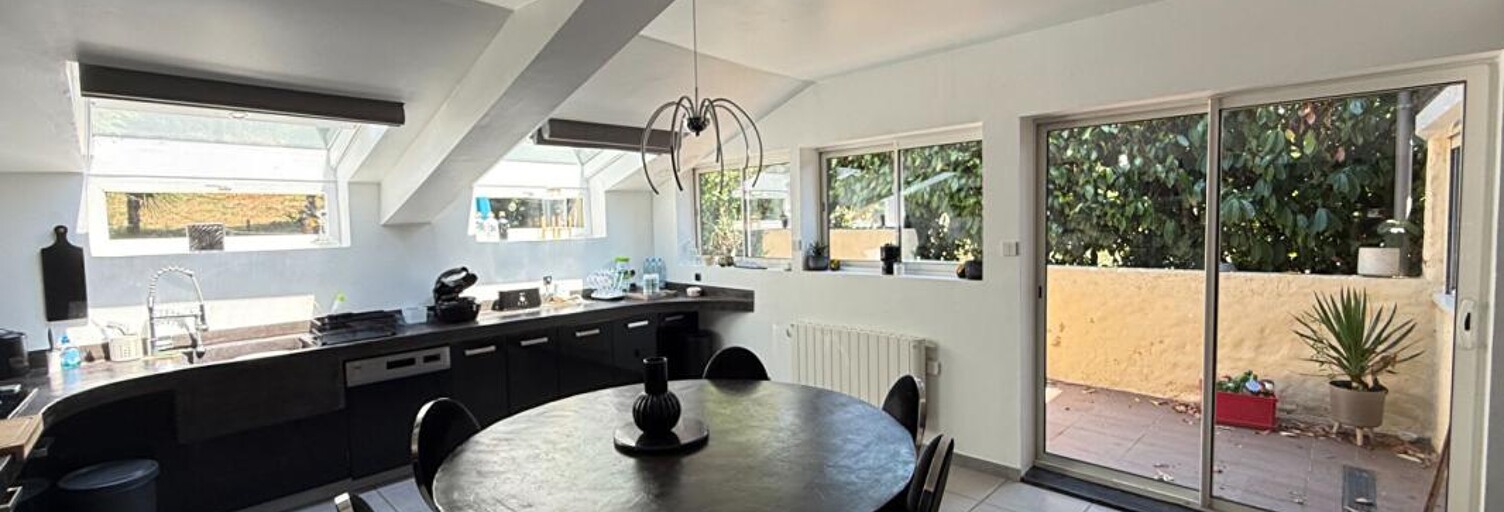Maison 5 Pièces 140 m² à vendre à Estang (32240)
