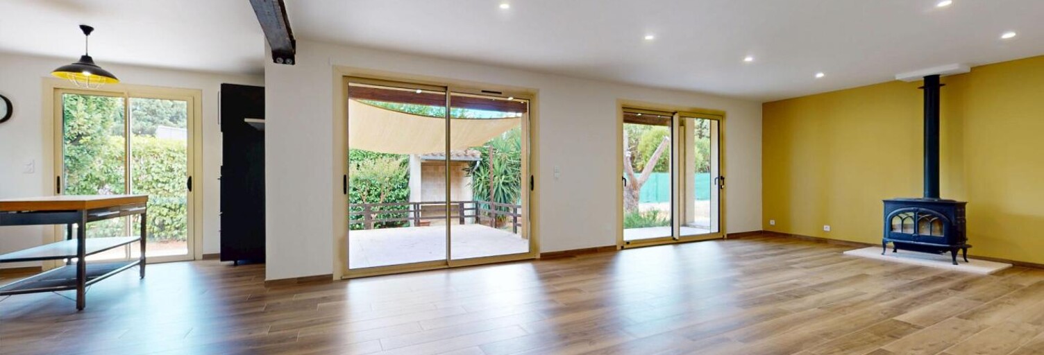Maison 10 Pièces 175 m² à vendre à Pennautier (11610)