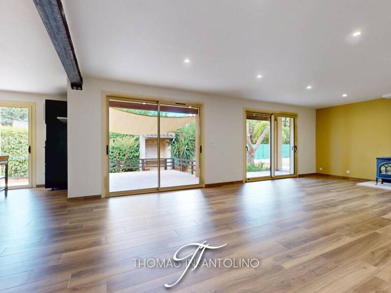 EN EXCLUSIVITE - PENNAUTIER - 4 CHAMBRES - GARAGE - PISCINE - SANS VIS-A-VIS — photo 1