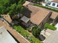 EN EXCLUSIVITE - PENNAUTIER - 4 CHAMBRES - GARAGE - PISCINE - SANS VIS-A-VIS — photo 2