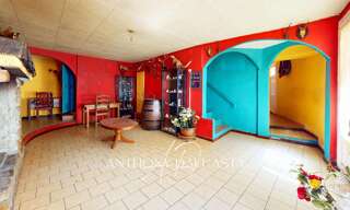 Maison 4 Pièces 91 m² à vendre à Alzonne (11170)
