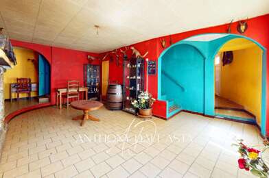 Maison 4 pièces 60000 €