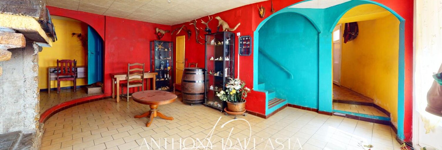 Maison 4 Pièces 91 m² à vendre à Alzonne (11170)