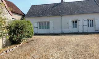 Maison 4 Pièces 120 m² à vendre à Le Blanc (36300)