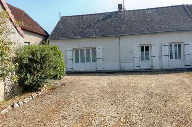 Maison 4 pièces 125990 €
