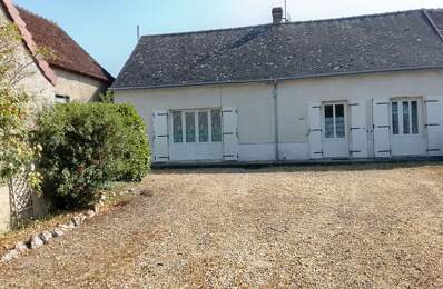 Maison Le Blanc 4 pièce(s) 120 m2 — photo du bien