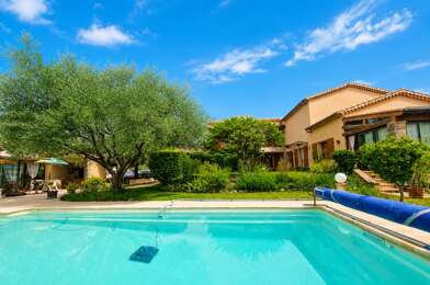 Maison 6 pièces 390000 €