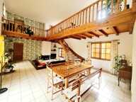 ALES - Villa 220m² avec piscine & pool house - 4 chambres- Proche commerces — photo 3