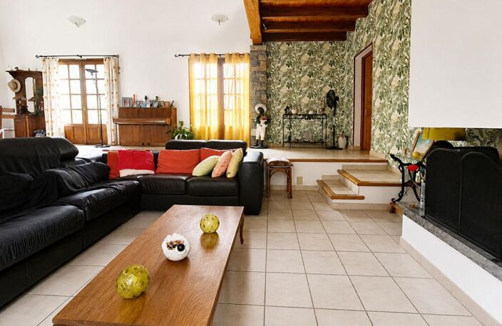 ALES - Villa 220m² avec piscine & pool house - 4 chambres- Proche commerces — photo 5
