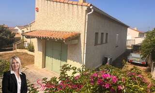 Maison 4 Pièces 83 m² à vendre à Martigues (13500)