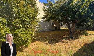 Maison 4 Pièces 83 m² à vendre à Martigues (13500)